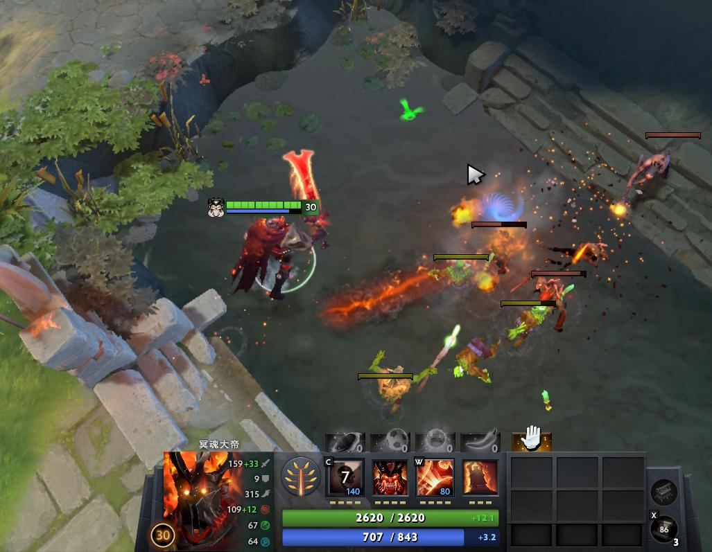 dota2勇士令ti10,dota2ti10勇士令状有什么内容