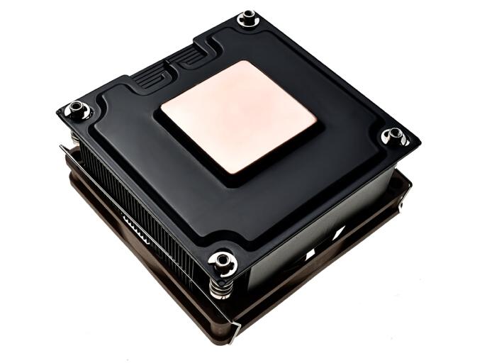 CPU散热器应该怎么选？你知道吗？萌新散热器选购指南