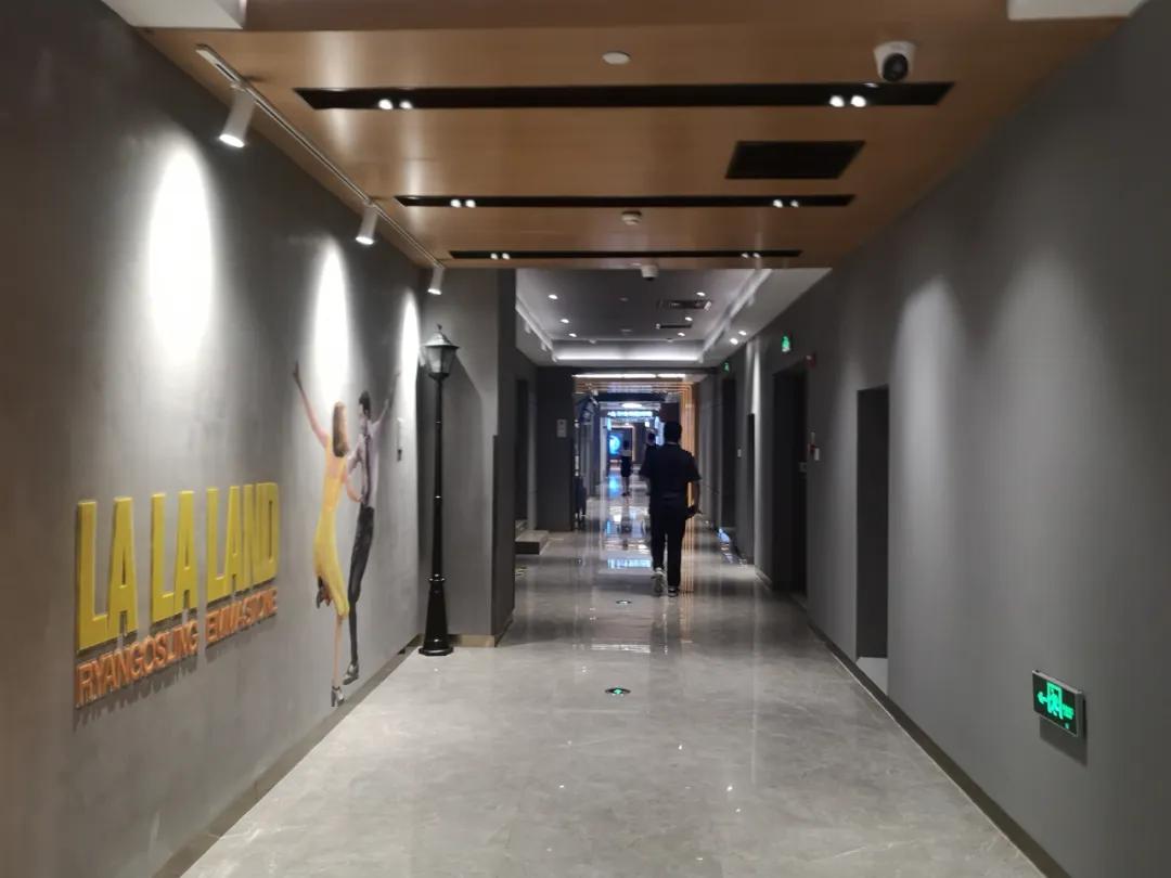 久违了，电影院！你去见“老朋友”了吗？