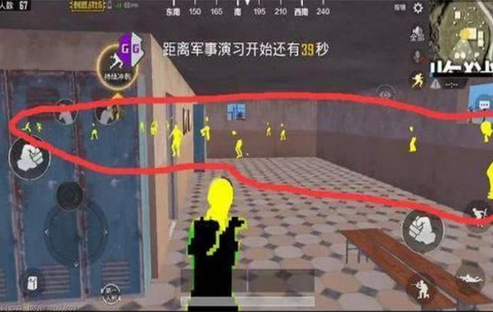 刺激战场直播设备一套需要多少钱,刺激战场主播用的什么挂