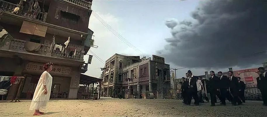 近20年评分最高十部喜剧电视剧,近20年评分最高华语电影