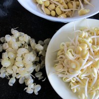 牙龈肿痛能吃胡萝卜山药玉米汤吗,牙龈肿痛可以吃鲫鱼豆腐汤吗