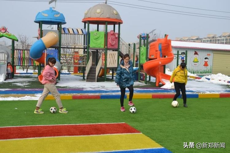 梨河一幼最新消息,梨河一幼在努力中前行