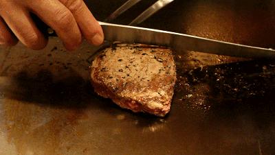 上海米其林一星法餐酒店,五星级酒店米其林大餐铁板烧