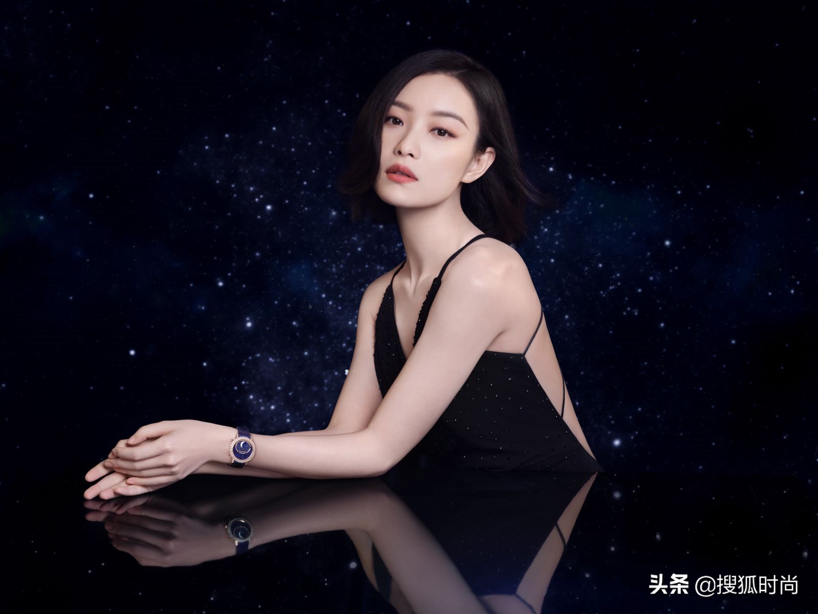 传承千年的文化首饰,传承千年的信物