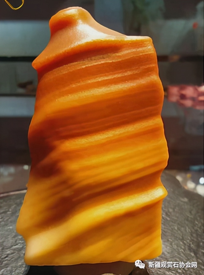 大漠奇石馆里面的沙漠漆,大漠沙漠漆的价格