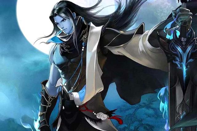 四本好看到炸裂的无敌流小说,4本口碑炸裂的无限流小说