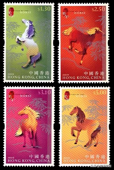 1997香港特区成立纪念邮票,2022年香港邮票册