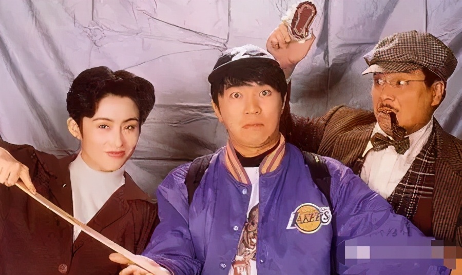 逼成龙下跪、掌掴曾志伟、封杀张柏芝？深扒向氏夫妇叱咤港圈史