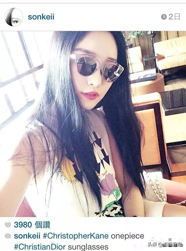 闺蜜周扬青状态,周扬青澄清闺蜜