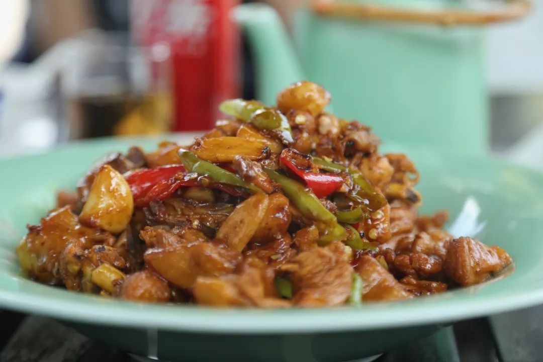 天域开元度假酒店吃饭,天域·开元观堂酒店