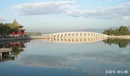 记住了,吹牛的时候用的到:“中国四大”