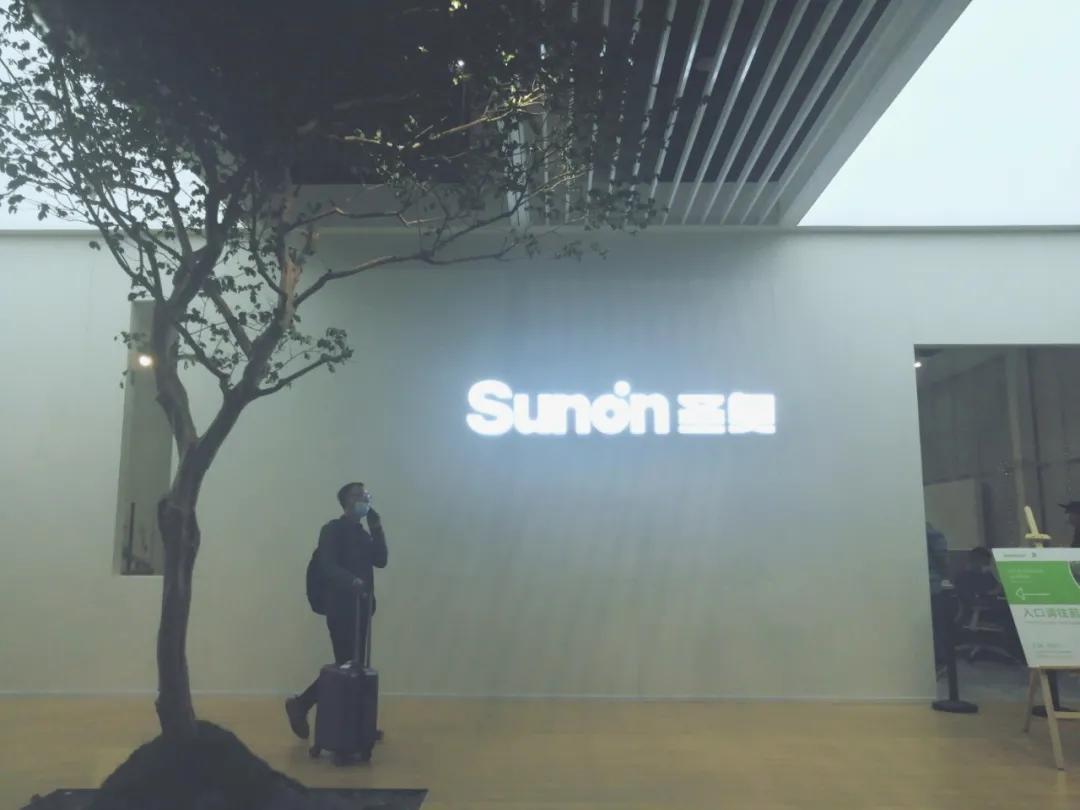 圣奥、百利等办公家具品牌，鏖战第47届中国家博会（广州）