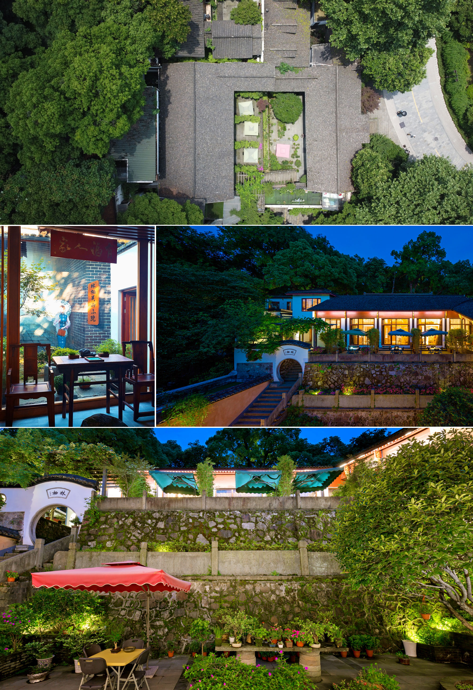 杭州西湖的民宿200多一晚,杭州值得去的民宿