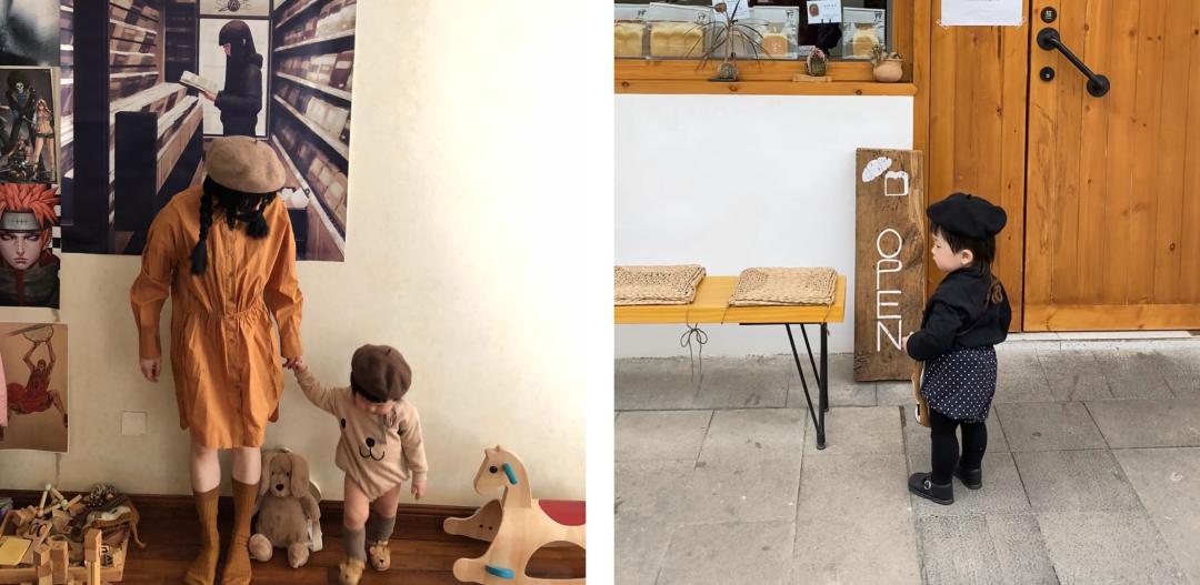 让每个孩子变得大方自信出众,让每个孩子都越来越聪明优秀