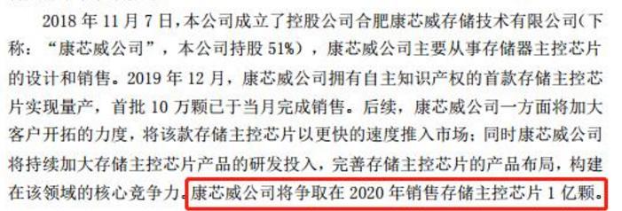 康佳集团2019财报分析,营收20亿的公司市值50亿低估了吗