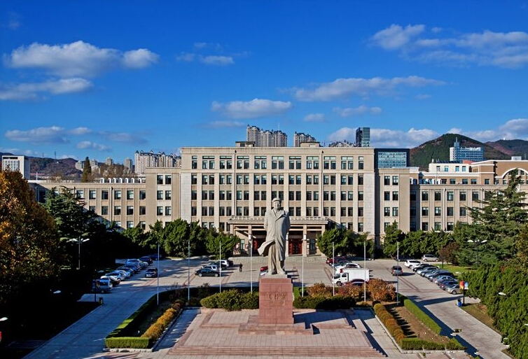 大连理工大学哪个区最好,详解大连理工大学的专业