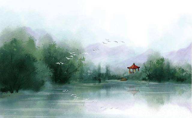 刘禹锡在诗词大会的表现,刘禹锡诗词大会全集