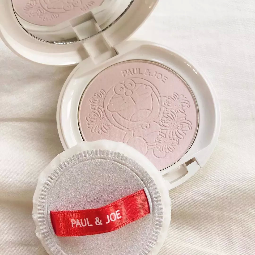 2019最强联名！pauljoe请来了哆啦A梦，难怪都在求代购求链接！