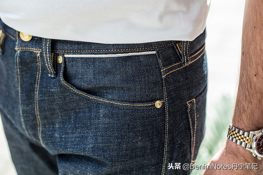 为热爱牛仔的人而生的BDD,解密魔鬼细节及日本线、欧洲线的区别