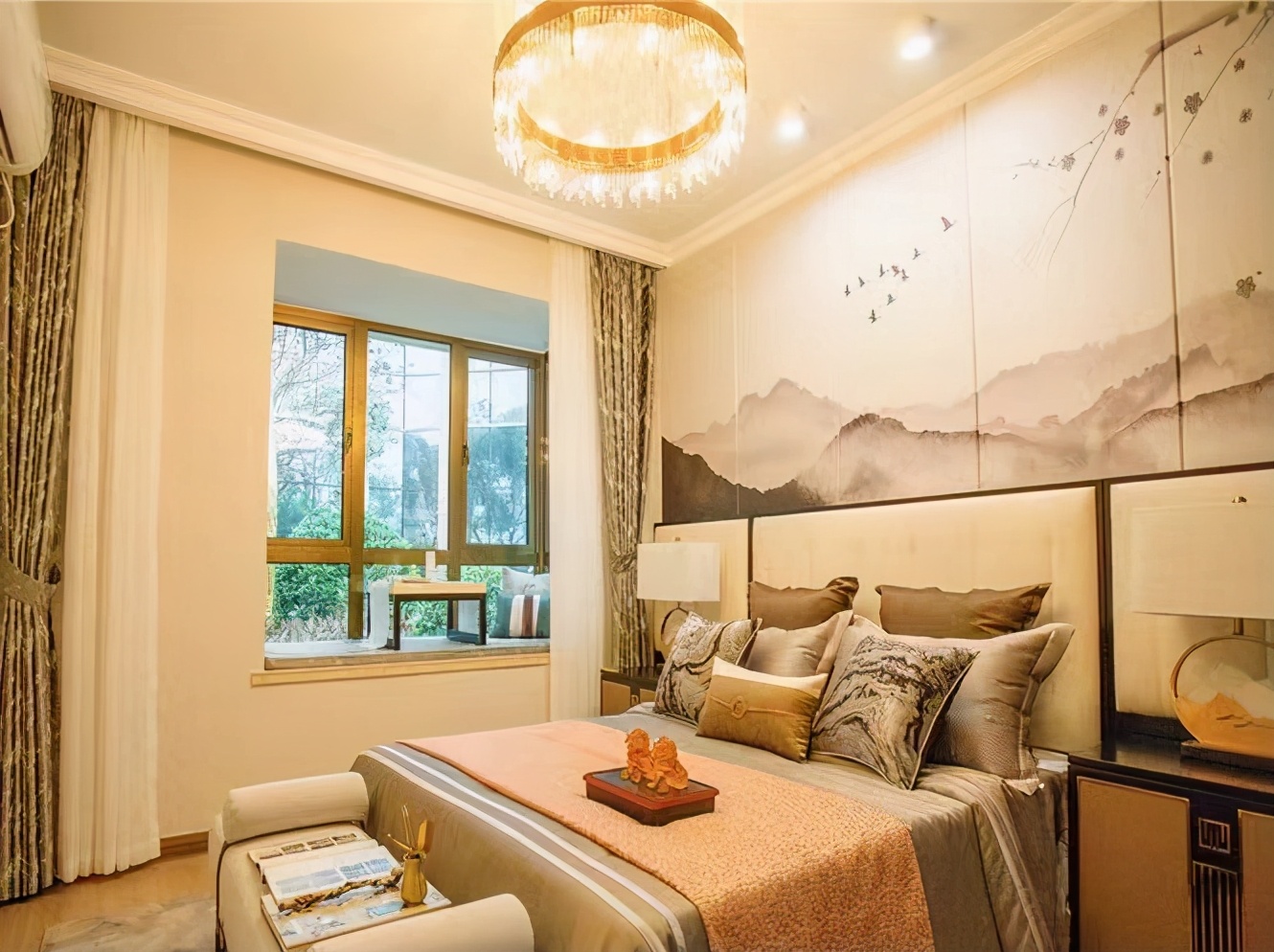 东道居：在北海买房为什么选择曲江新鸥鹏北海教育城