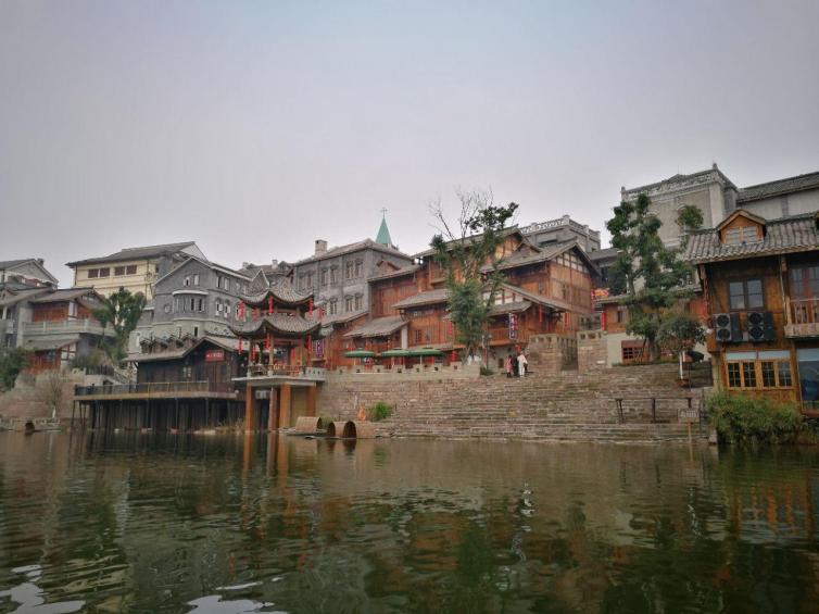 重庆十大景点自驾游攻略,重庆周边冬天自驾游的绝佳去处