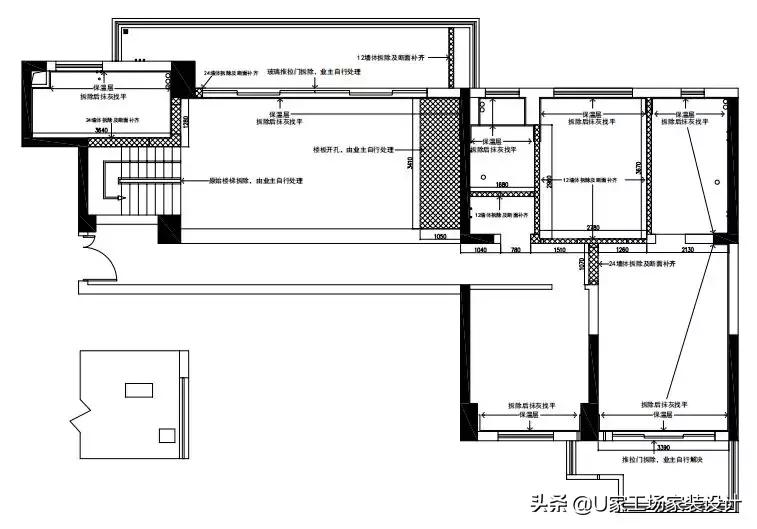 日式风已经烂大街了？看完她192㎡的家，我还可以爱100年