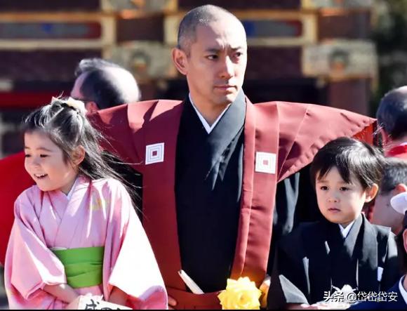 藤间斋在抖音爆火是哪一年,日本歌舞伎少爷藤间斋来过中国吗