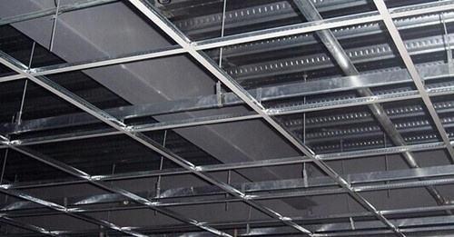 轻钢龙骨石膏板吊顶价格,轻钢龙骨石膏板吊顶怎么做快