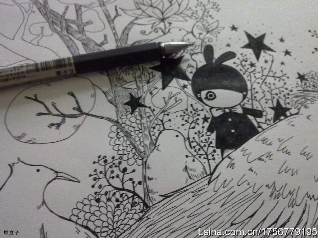 那个创造了“糖果屋”文具的人,回来了