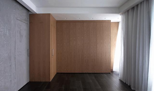 牛！解析6个30㎡王者小戶型！终极设计─收纳倍增、家具万用