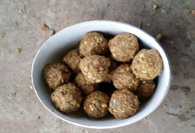 鲤鱼怎么做肉质劲道,钓鱼人喜欢鲤鱼吗