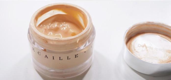 k妹最火的粉饼,什么大牌粉底最好用又不卡粉