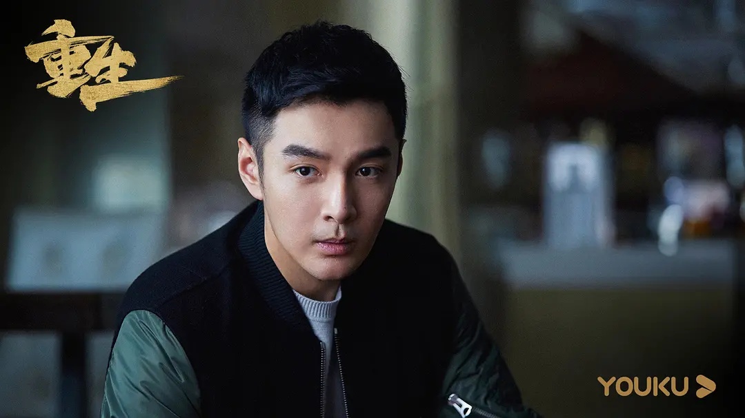 重生路铭嘉崇拜秦驰,重生路铭嘉秦驰