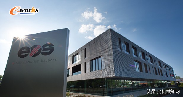 德国知名工业企业排名,德国十大工业公司