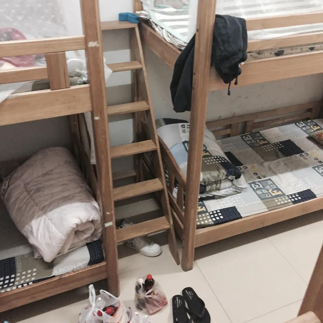 东莞华贝科技园宿舍,东莞职业技术学院宿舍