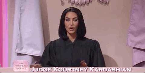 卡戴珊控诉侃爷,卡戴珊家族新综艺侃爷