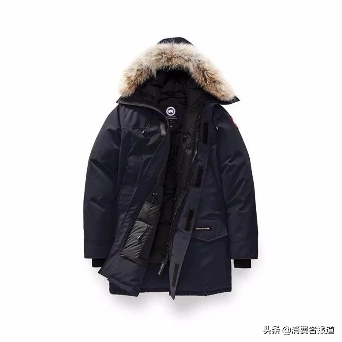 优衣库波司登哪个羽绒好,加拿大鹅羽绒服与波司登区别