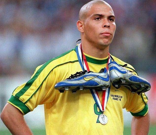 工欲善其事必先利其器,足球鞋介绍之nike篇