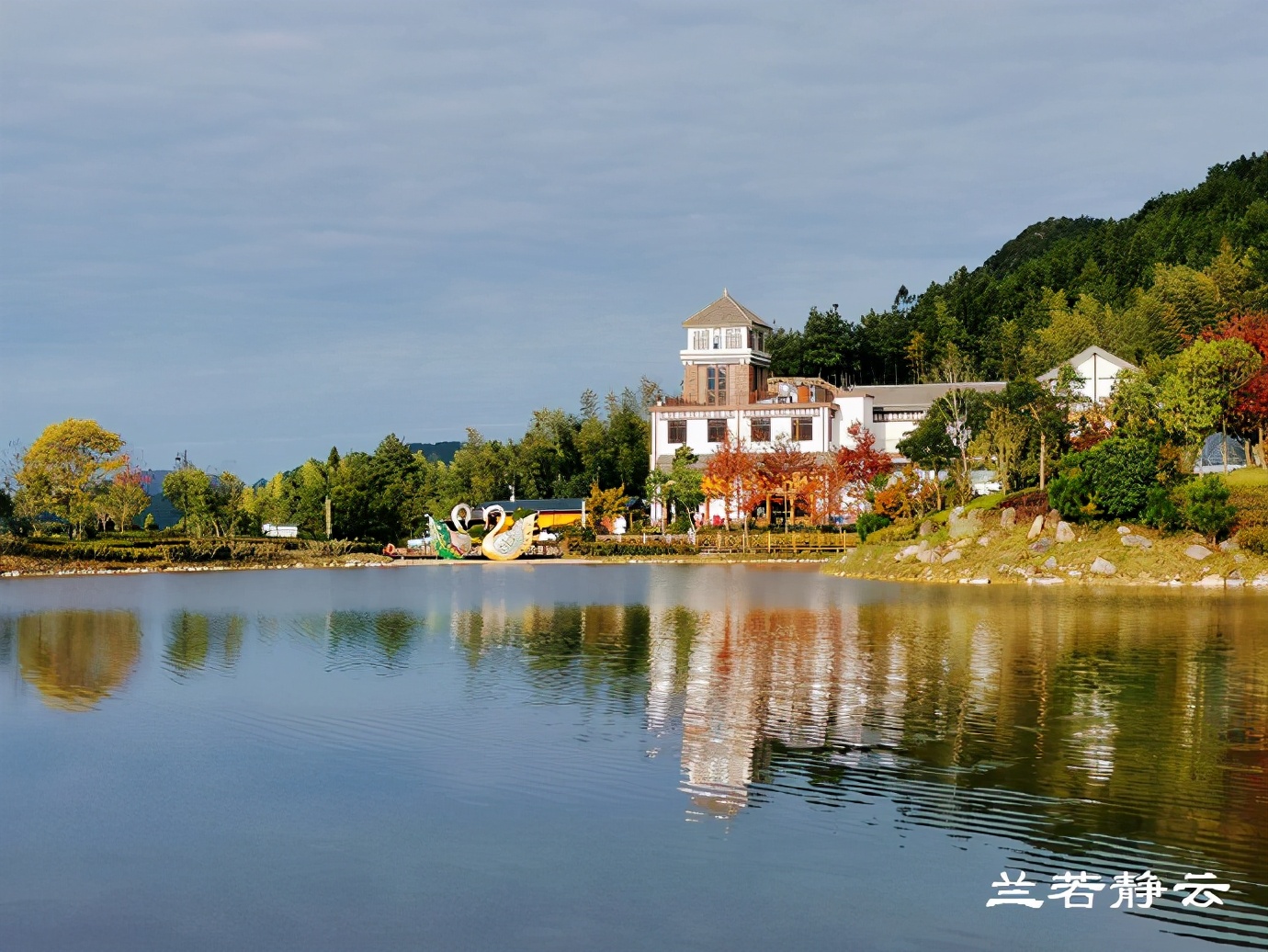 德化九仙山住宿推荐,德化九仙山风景区旅游攻略