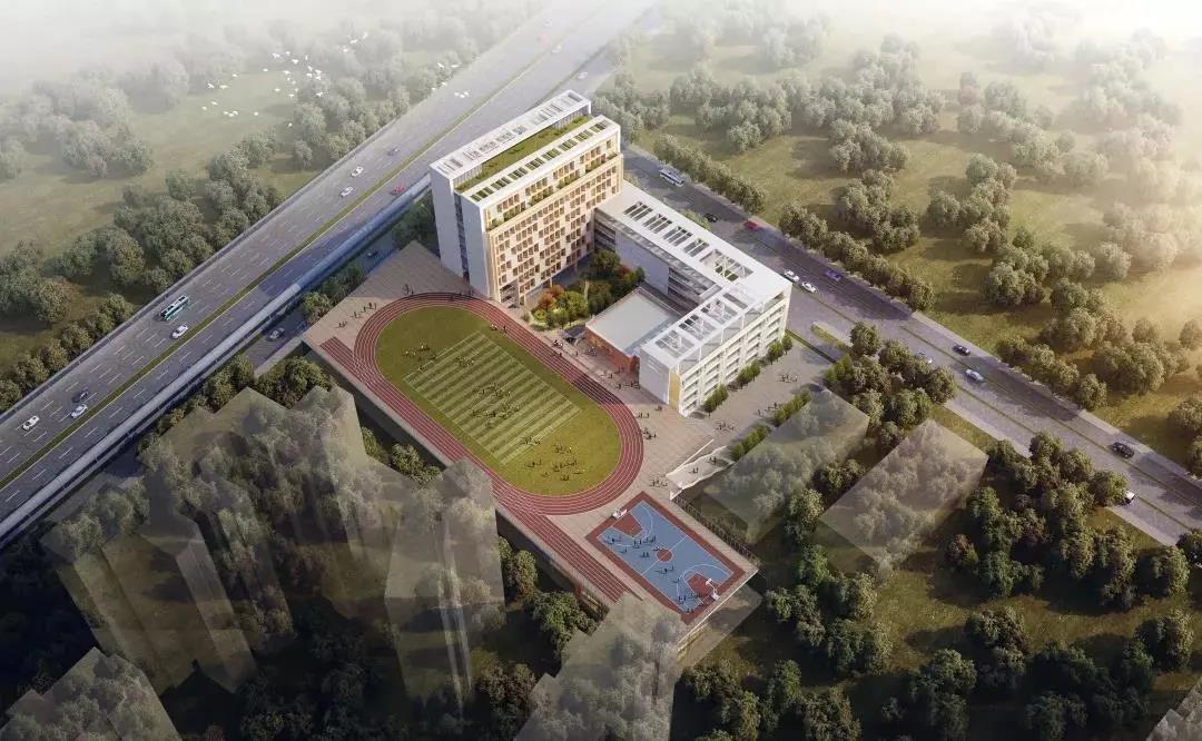 深圳这个区将增2所大学,深圳目前重点发展的几个区域