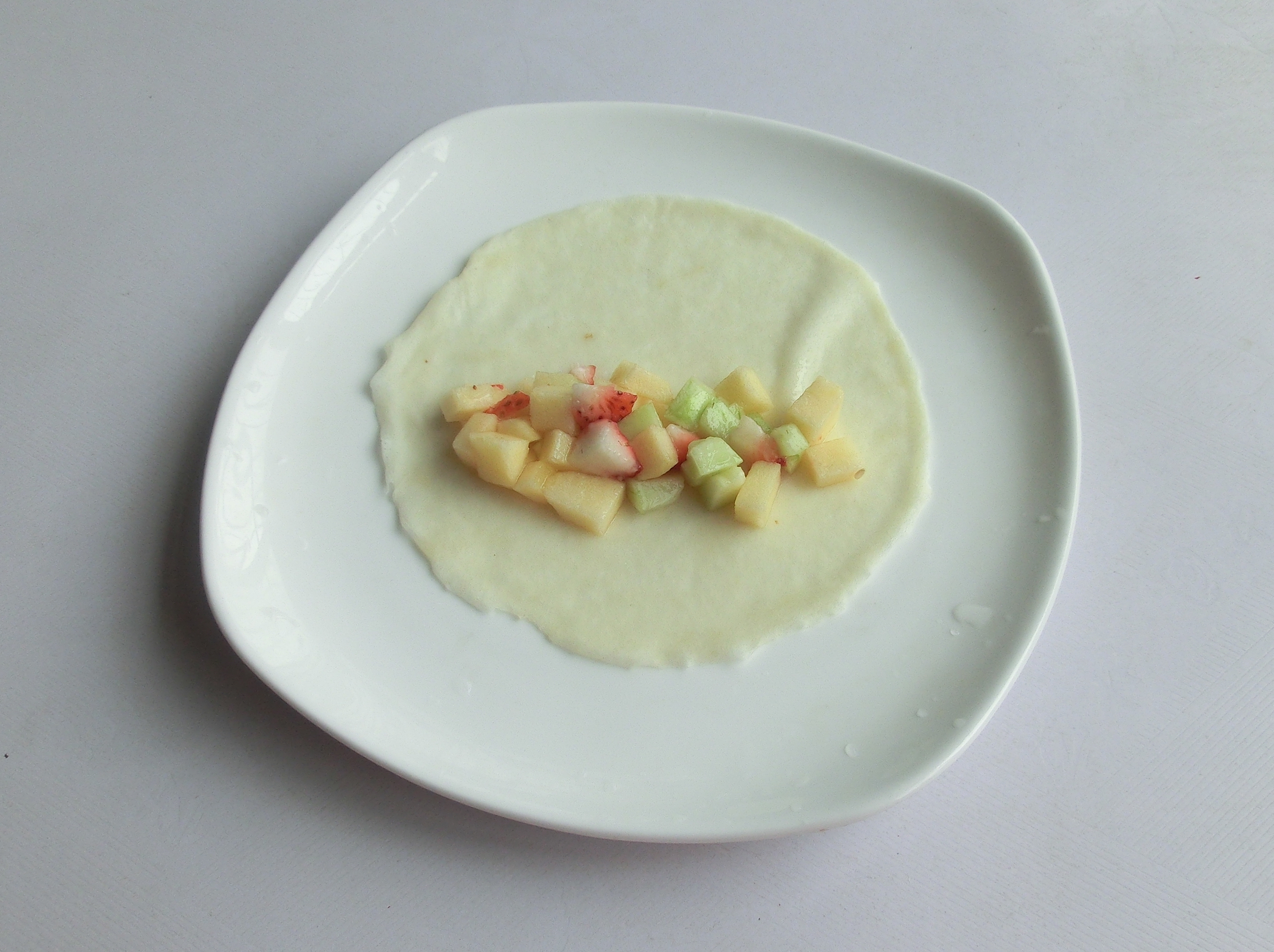 立春吃春卷迎春纳福开启一年好运,教你在家做立春吃的简单春卷做法