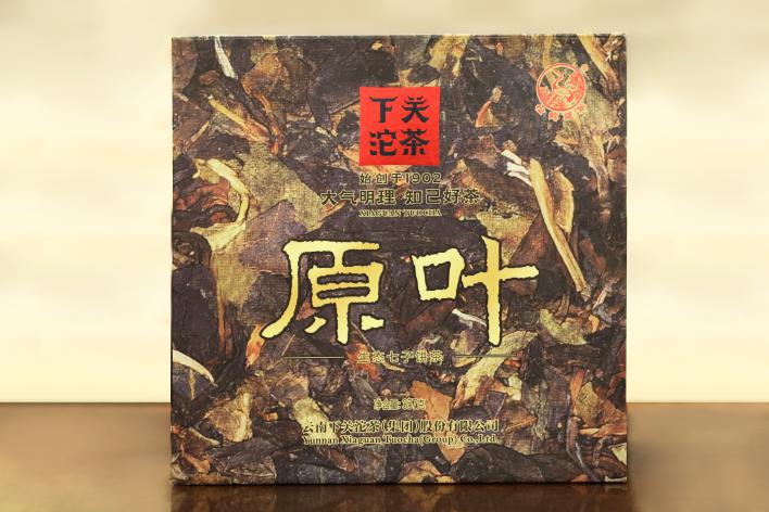 汤旋清：让更多人喝上优质沱茶