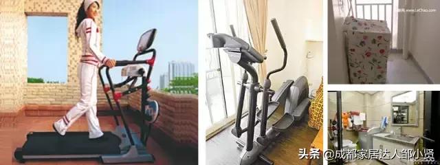 商品房最常见房间格局尺寸,房子每个区域的最佳尺寸