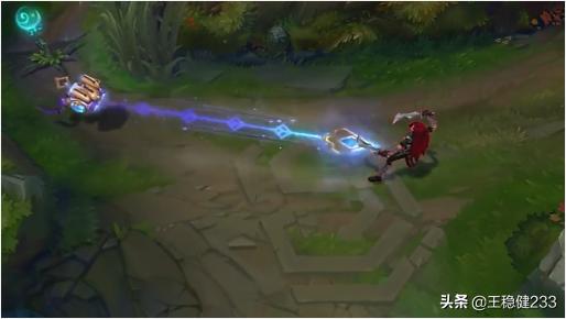 lol手游锐雯最新皮肤手感排名,lol锐雯各个皮肤介绍