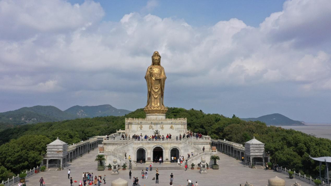 普陀山大赛,舟山普陀山第三届女子沙滩足球