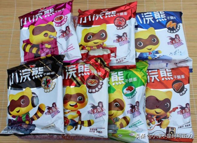 盘点五种怀旧零食这些你都吃过吗,盘点必买的怀旧零食