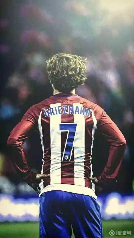 天才格里兹曼,格里兹曼原声