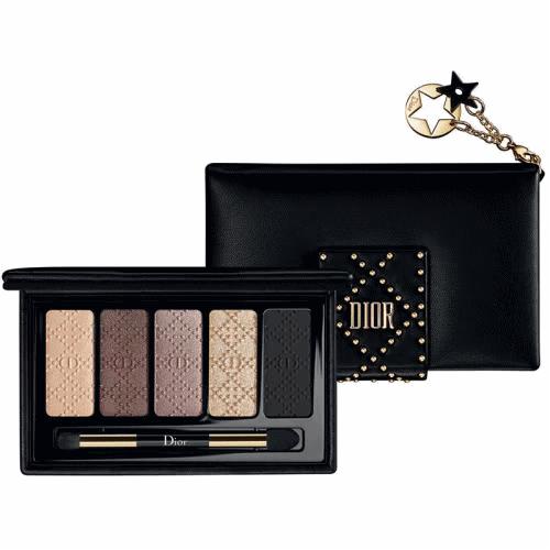 2018圣诞节限量款彩妆,圣诞限定大牌彩妆