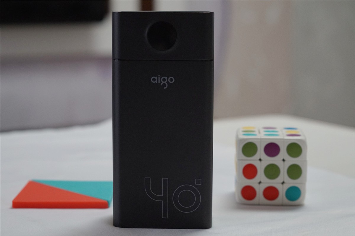 aigo充电宝20000毫安,aigo双向快充10000mah充电宝